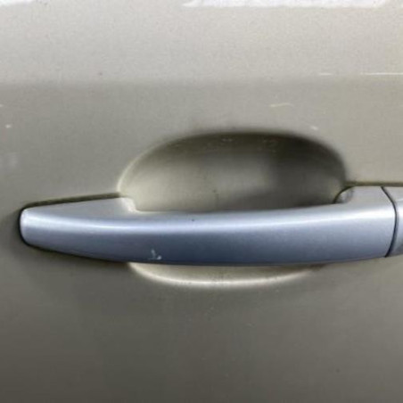 Porte avant gauche CITROEN C4 1