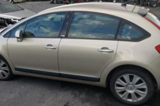 Porte avant gauche CITROEN C4 1