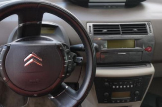 Retroviseur interieur CITROEN C4 1