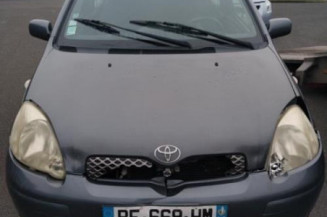 Porte avant droit TOYOTA YARIS 1