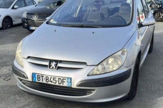 Jante PEUGEOT 307