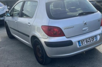 Jante PEUGEOT 307