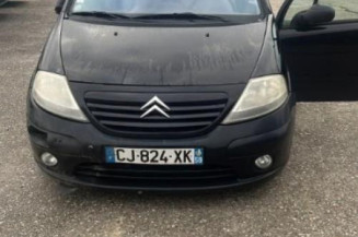 Jante CITROEN C3 1