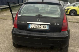 Jante CITROEN C3 1