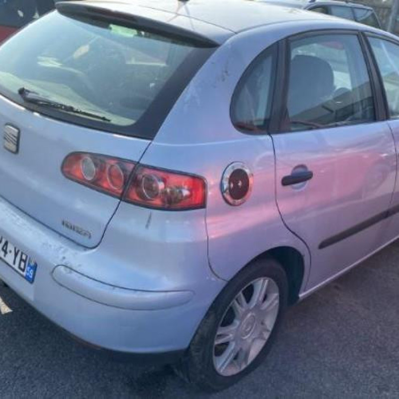 Porte arriere droit SEAT IBIZA 3 Photo n°10