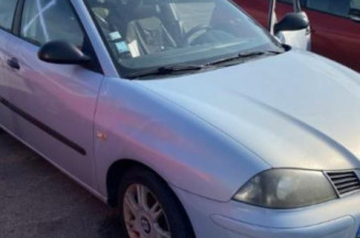 Porte avant droit SEAT IBIZA 3