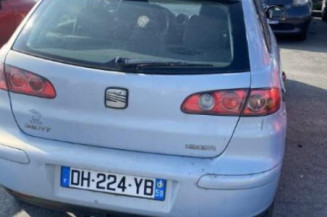 Porte avant droit SEAT IBIZA 3