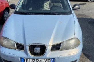 Porte avant droit SEAT IBIZA 3