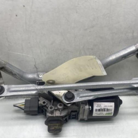 Moteur essuie glace avant RENAULT CLIO 4