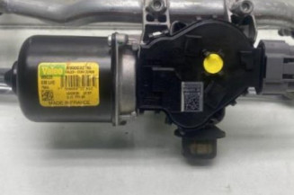 Moteur essuie glace avant RENAULT CLIO 4