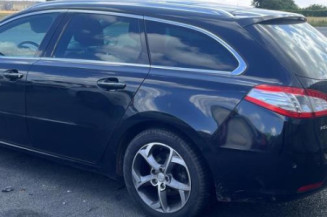 Porte avant gauche PEUGEOT 508 1 SW