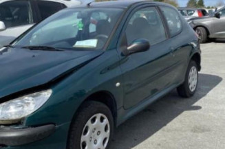 Feu arriere principal droit (feux) PEUGEOT 206