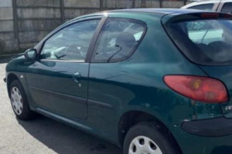 Feu arriere principal droit (feux) PEUGEOT 206