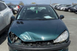 Boitier air bag PEUGEOT 206