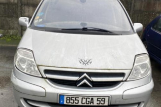 Retroviseur gauche CITROEN C8