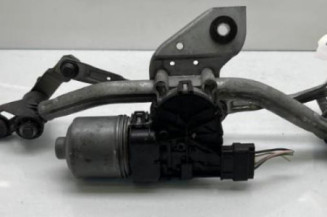 Moteur essuie glace avant RENAULT TWINGO 2