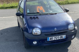 Pulseur d'air RENAULT TWINGO 1