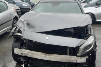 Interrupteur de leve vitre arriere gauche MERCEDES CLASSE A 176