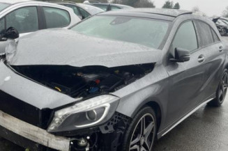 Interrupteur de leve vitre arriere gauche MERCEDES CLASSE A 176