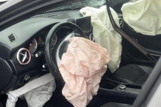 Interrupteur de leve vitre arriere gauche MERCEDES CLASSE A 176