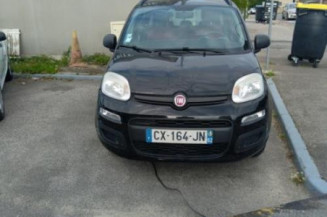 Demarreur FIAT PANDA 3