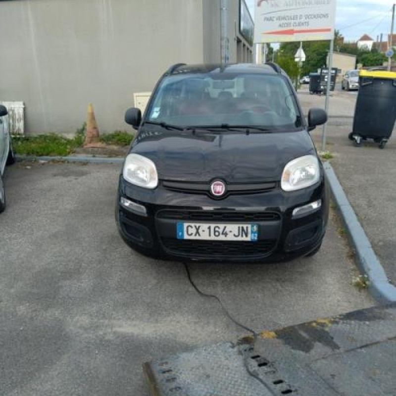 Demarreur FIAT PANDA 3 Photo n°5