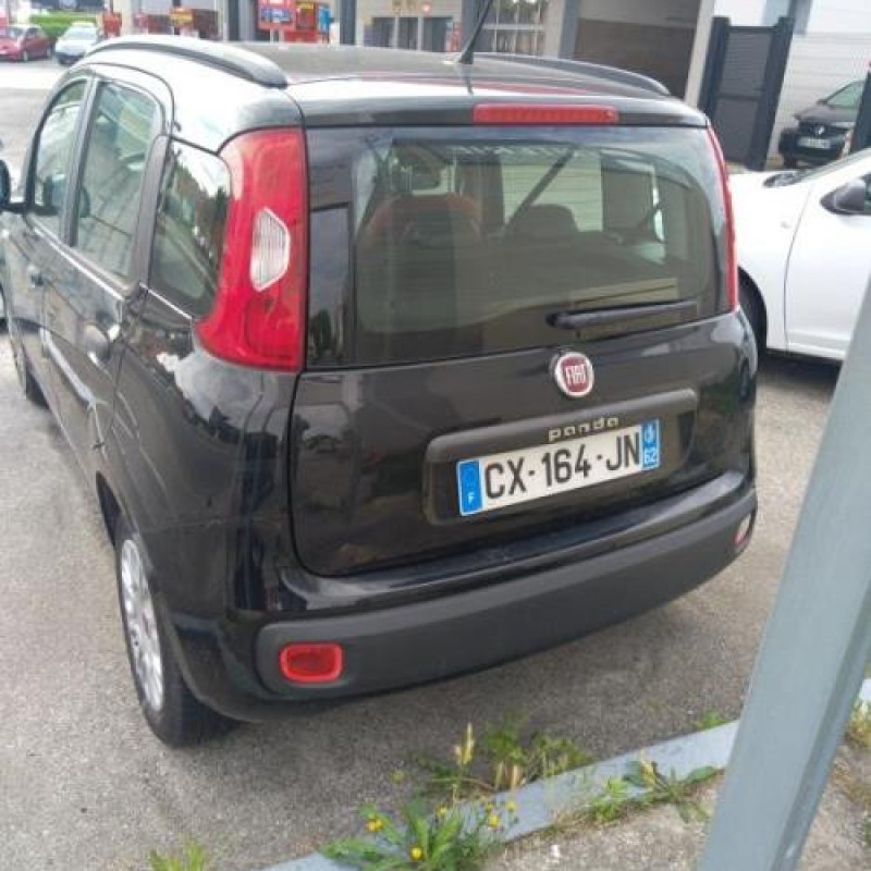 Demarreur FIAT PANDA 3 Photo n°7