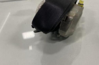 Pretensionneur de ceinture avant gauche TOYOTA AYGO 1