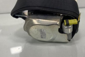 Pretensionneur de ceinture avant gauche TOYOTA AYGO 1