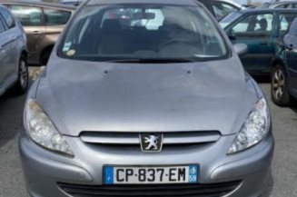 Serrure avant gauche PEUGEOT 307