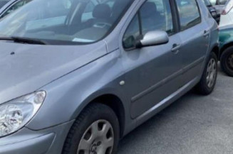 Serrure avant gauche PEUGEOT 307