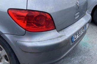 Serrure avant gauche PEUGEOT 307