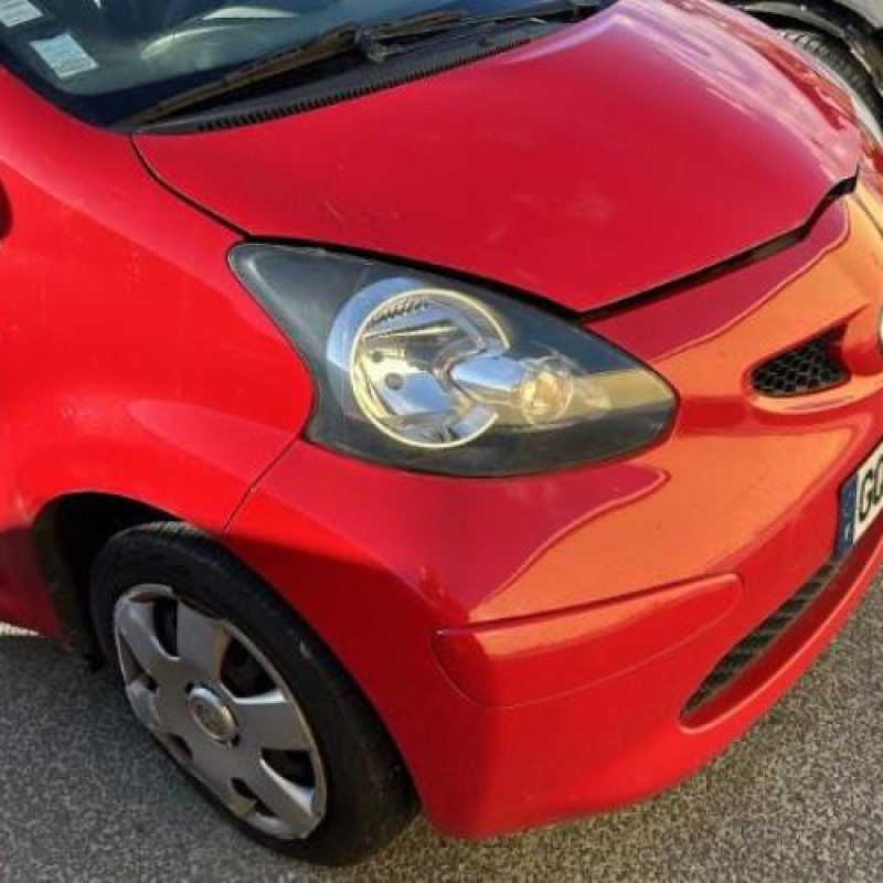 Pretensionneur de ceinture avant droit TOYOTA AYGO 1 Photo n°16