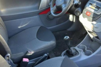 Contacteur tournant TOYOTA AYGO 1