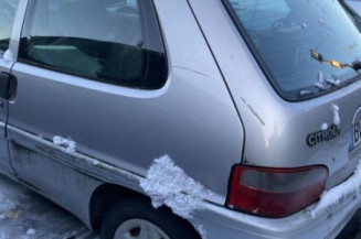 Pretensionneur de ceinture avant gauche CITROEN SAXO