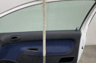 Porte avant droit PEUGEOT 206