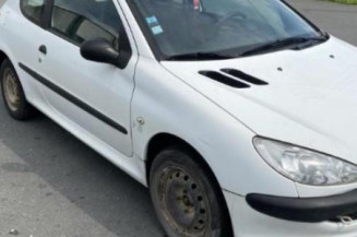 Porte avant droit PEUGEOT 206