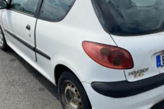 Porte avant droit PEUGEOT 206