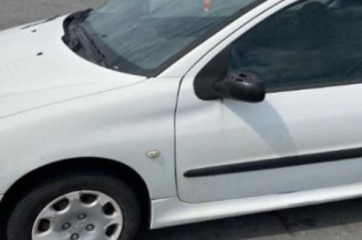 Porte avant droit PEUGEOT 206