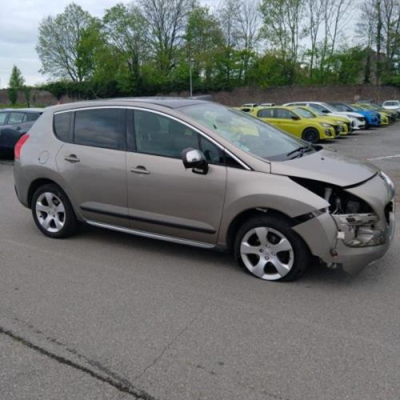 Feu arriere principal droit (feux) PEUGEOT 3008 1 Photo n°5