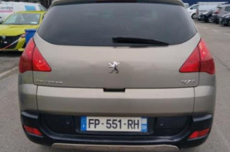 Feu arriere principal droit (feux) PEUGEOT 3008 1