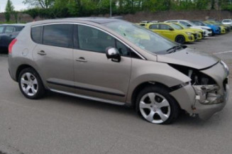 Interrupteur de leve vitre avant gauche PEUGEOT 3008 1