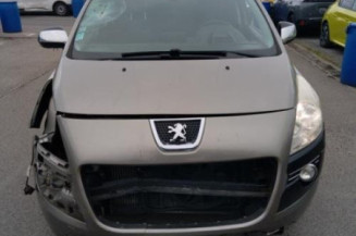 Serrure avant gauche PEUGEOT 3008 1