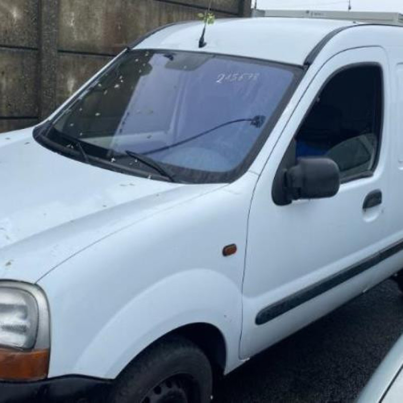 Feu arriere principal gauche (feux) RENAULT KANGOO 1 Photo n°5