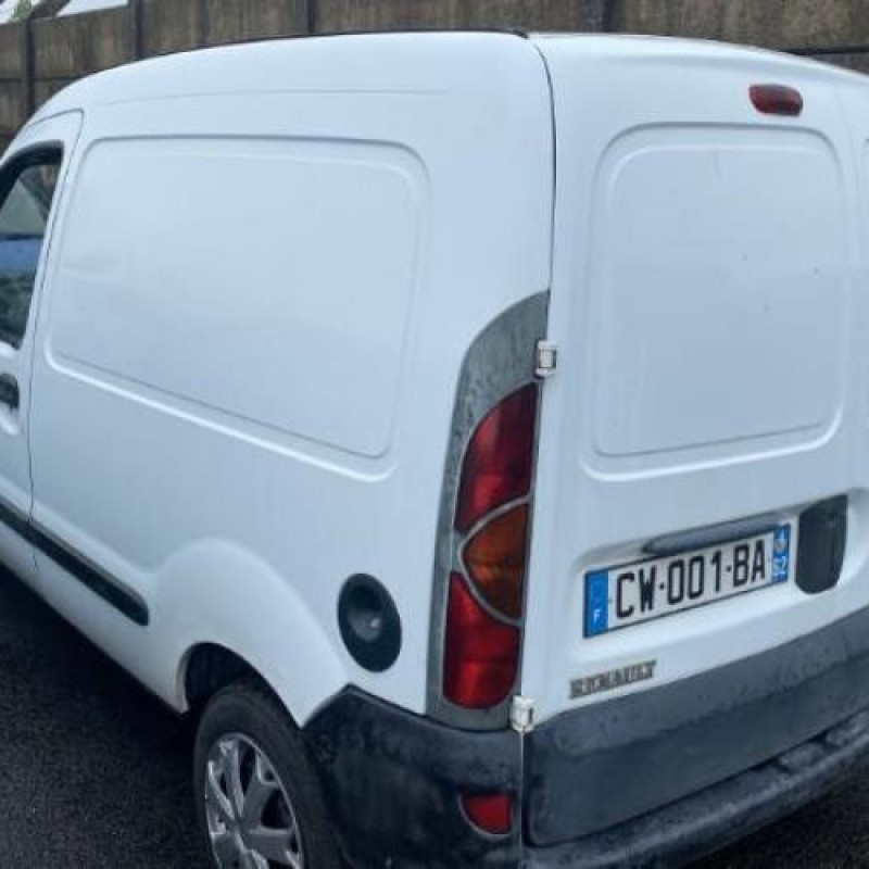 Feu arriere principal gauche (feux) RENAULT KANGOO 1 Photo n°6