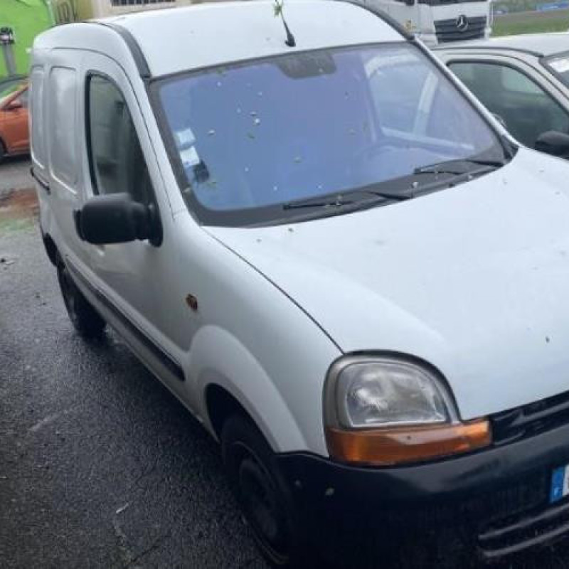 Serrure avant droit RENAULT KANGOO 1 Photo n°4