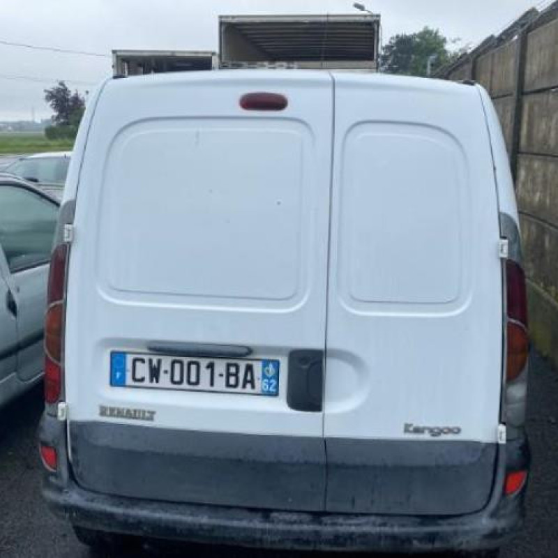 Serrure avant droit RENAULT KANGOO 1 Photo n°8