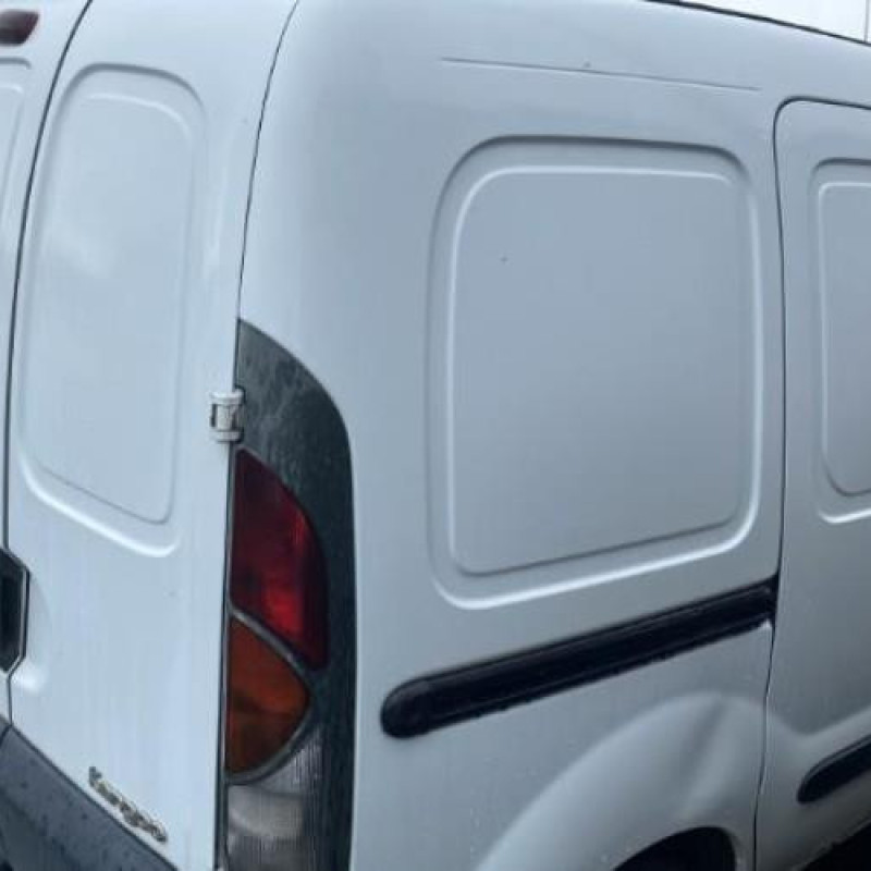 Serrure avant droit RENAULT KANGOO 1 Photo n°9