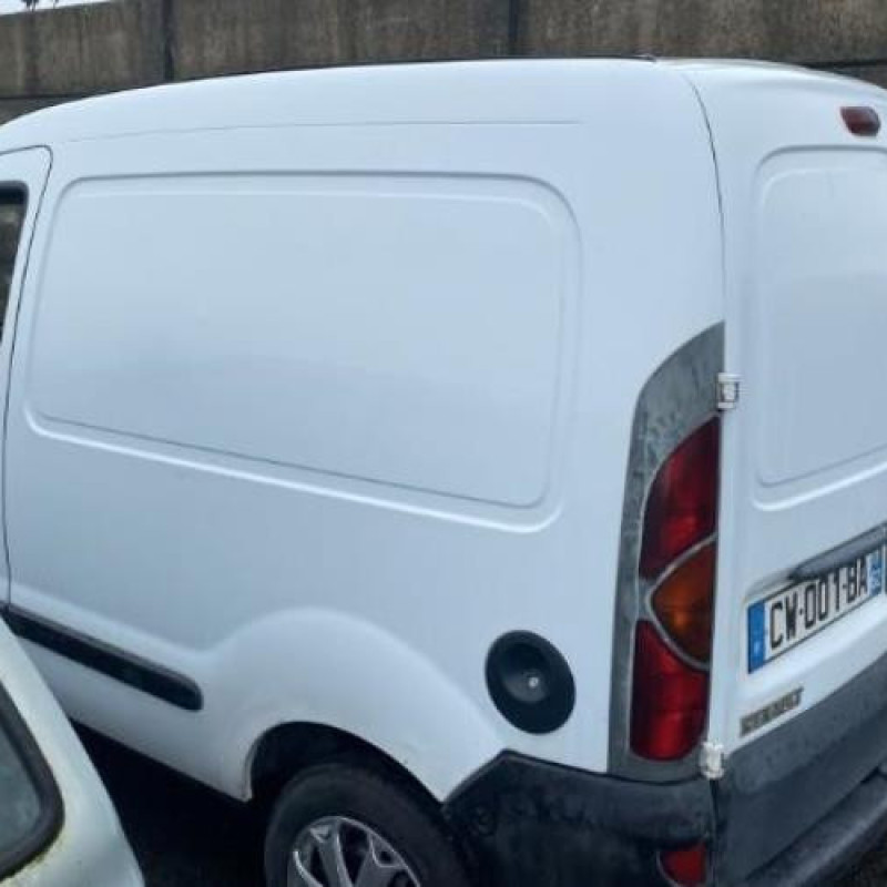 Serrure avant droit RENAULT KANGOO 1 Photo n°13