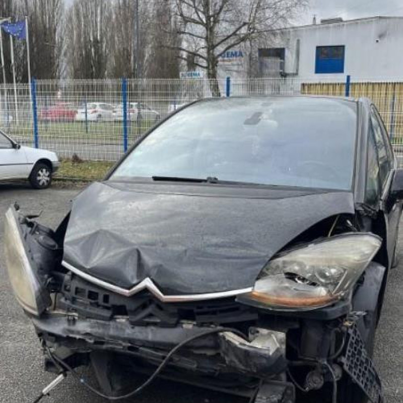 Serrure avant droit CITROEN C4 PICASSO 1 Photo n°4